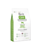 New Brit Care GrainFree - Adult Large Breed pour chiens adultes grandes races