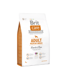 New Brit Care - Adult Medium Breed pour chiens adultes de tailles moyennes
