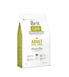 New Brit Care - Adult Small Breed pour chiens adultes de petite taille