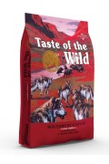 TASTE OF THE WILD Southwest Canyon (sac abîmé) 12,2 kg