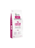 BRIT CARE Junior Large, Lamb & Rice (sac abîmé) 12 kg 