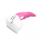 Brosse Foolee Easee small pour enlever les poils morts 