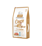 Brit Care Cat COCCO Gourmand (sac abîmé) 7 kg 