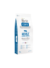 BRIT CARE Adult Large, Lamb & Rice (sac abîmé) 12 kg 