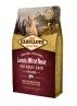CARNILOVE CAT Lamb & Wild Boar, Chat stérilisé (sac abîmé) 6 kg 