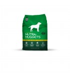 NUTRA NUGGETS - Performance 15 + 3kg offert