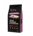 PROFINE - Adult Salmon & Potatoes