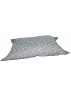 BE ONE BREED Cloud Pillow - Coussin mémoire de forme - Origami