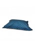 BE ONE BREED Cloud Pillow - Coussin mémoire de forme - Navy