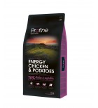 PROFINE - Energy Chicken & Potatoes