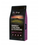 PROFINE - Energy Chicken & Potatoes