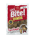 Friandise LET'S BITE Dinos