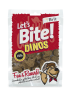 Friandise LET'S BITE! Dinos DLUO 07/2020