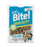 Friandise fonctionnelle LET'S BITE Immunity