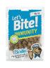 Friandise fonctionnelle LET'S BITE! Immunity DLUO 07/2020