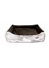 BE ONE BREED Cozy Bed - Lit douillet - Wood