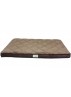 BE ONE BREED Diamond Bed - Lit diamant - Brown