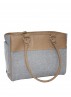 Sac de transport - BeOneBreed - Gris