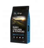 PROFINE - Puppy Chicken & Potatoes