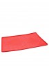 Tapis en silicone BeOneBreed - Rouge motif fun