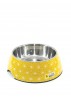 Bol design BeOneBreed - Motif Yellow