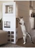 Griffoir pour arbre à chats KATT3 de BeOneBreed
