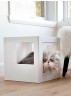 Cube pour arbre à chat Katt3 - BeOneBreed