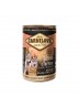 Carnilove Boîte pour chiot salmon & turkey 400g 