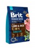 BRIT PREMIUM by Nature - Sensitive Lamb - 3 kg