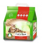 LITIERE CHAT Cat's Best Original 4.3kg