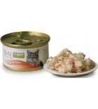 Conserve Brit care Blanc de Poulet 80 g