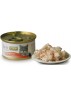 Conserve Brit care Blanc de Poulet 80 g