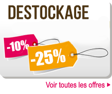 Destockage