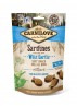 CARNILOVE Soft Snack - Sardine et ail des ours, pour chien (200 g)