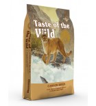 TASTE OF THE WILD Canyon River Cat