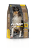 NUTRAM Total T23 Sans Céréales - Dinde, poulet et canard, pour chien et chiot