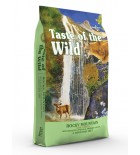TASTE OF THE WILD Rocky Mountain Cat